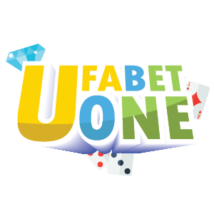 logo เว็บรวมสล็อตออนไลน์ Ufabet